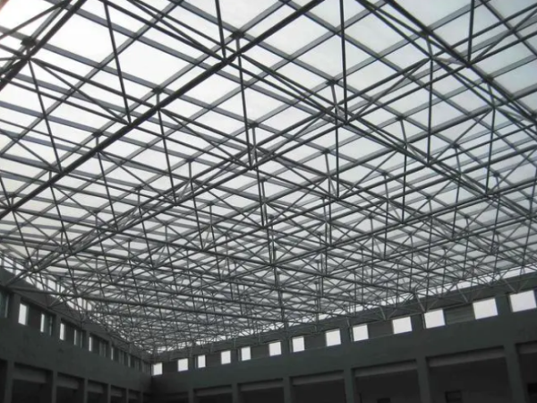 金山好的网架公司标准有哪些？